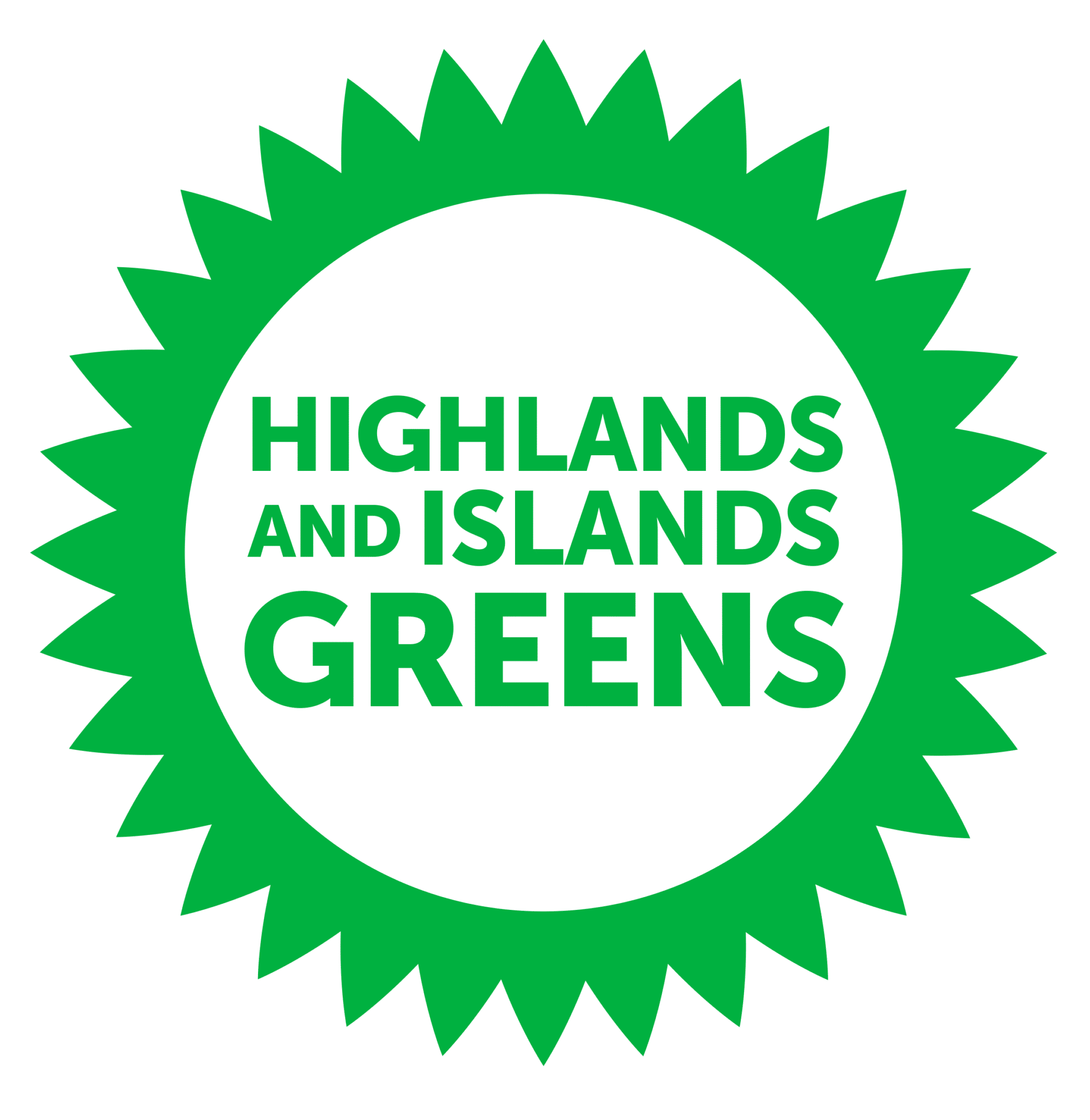 Highlands and Islands Green Party